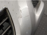  Заглушка (решетка) бампера Opel Zafira B 2005-2012 11430408 #5