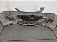  Заглушка (решетка) бампера Opel Zafira B 2005-2012 11430408 #8