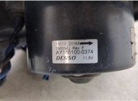  Двигатель отопителя (моторчик печки) Chrysler Voyager 2000-2007 20467988 #3