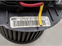  Двигатель отопителя (моторчик печки) Nissan Note E11 2006-2013 20467989 #2