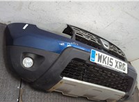 620220030R Бампер Dacia Duster 2010-2017 20467991 #2
