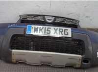 620220030R Бампер Dacia Duster 2010-2017 20467991 #3