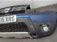 620220030R Бампер Dacia Duster 2010-2017 20467991 #4