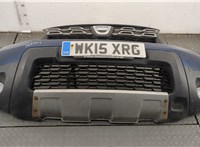  Бампер Dacia Duster 2010-2017 20467991 #1