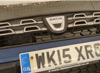  Бампер Dacia Duster 2010-2017 20467991 #2