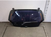 681050H020 Стекло заднее Toyota Aygo 2005-2014 20468000 #1