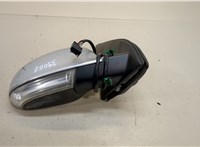  Зеркало боковое Volkswagen Golf 5 2003-2009 20468008 #1