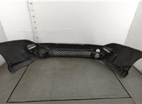  Бампер Renault Laguna 3 2007- 20468009 #8