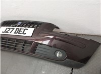  Решетка радиатора Volvo S40 2004- 11430436 #8