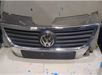 3C0853651ADPWF Решетка радиатора Volkswagen Passat 6 2005-2010 20468015 #2