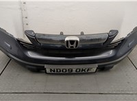 Бампер Honda CR-V 2006-2012 20468024 #1