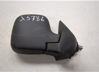  Зеркало боковое Citroen Berlingo 2002-2008 20468025 #6
