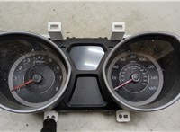  Щиток приборов (приборная панель) Hyundai Elantra 2013-2016 20468026 #2