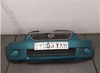 Бампер Suzuki Wagon R Plus 2000-2006 20468028 #1