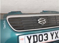  Бампер Suzuki Wagon R Plus 2000-2006 20468028 #6