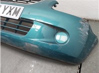  Бампер Suzuki Wagon R Plus 2000-2006 20468028 #9
