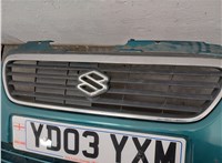  Бампер Suzuki Wagon R Plus 2000-2006 20468028 #11