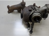  Турбина Seat Leon 2 2005-2012 20468032 #1