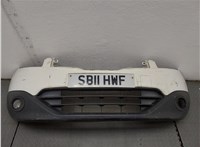  Бампер Nissan Qashqai 2006-2013 20468046 #1