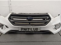  Решетка радиатора Ford Kuga 2016-2019 11430455 #1