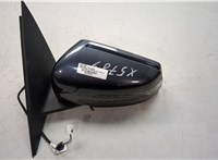  Зеркало боковое Mercedes C W204 2007-2013 20468051 #6