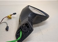  Зеркало боковое Peugeot 308 2007-2013 20468075 #5