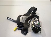 13297101 Ремень безопасности Opel Astra J 2010-2017 20468090 #1