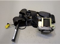 13297101 Ремень безопасности Opel Astra J 2010-2017 20468090 #3