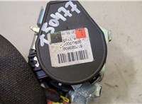  Ремень безопасности Opel Astra J 2010-2017 20468092 #2