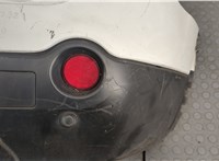  Заглушка буксировочного крюка Nissan Qashqai 2006-2013 11430484 #5