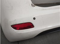  Фонарь противотуманный Opel Zafira C 2011-2019 11430490 #11