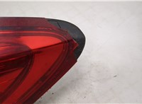  Фонарь (задний) Chevrolet Cruze 2009-2015 20468097 #2