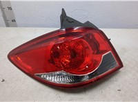  Фонарь (задний) Chevrolet Cruze 2009-2015 20468103 #1