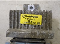  Реле накала Opel Movano 2010- 20468110 #2
