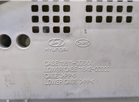 1164200300 Щиток приборов (приборная панель) Hyundai H-1 Starex 2007-2021 20468112 #3