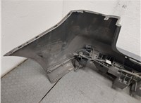  Бампер Renault Laguna 3 2007- 20468114 #8