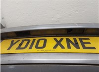  Бампер Renault Laguna 3 2007- 20468114 #10
