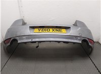 Бампер Renault Laguna 3 2007- 20468114 #13