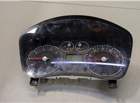 VP6S6F10894 Щиток приборов (приборная панель) Ford Fusion 2002-2012 20468117 #1