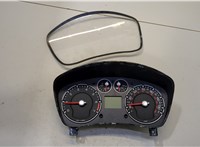 VP6S6F10894 Щиток приборов (приборная панель) Ford Fusion 2002-2012 20468117 #3