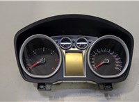  Щиток приборов (приборная панель) Ford Focus 2 2008-2011 20468120 #1