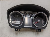 8V4T10849ME Щиток приборов (приборная панель) Ford Focus 2 2008-2011 20468120 #5