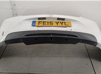  Бампер Opel Insignia 2008-2017 20468134 #1