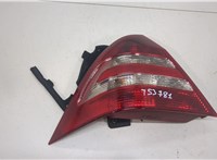  Фонарь (задний) Mercedes C W203 2000-2007 20468158 #1