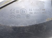  Зеркало боковое Citroen C3 2016-2024 20468165 #6
