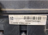  Блок предохранителей KIA Sportage 2004-2010 20468167 #4