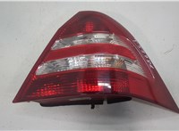  Фонарь (задний) Mercedes C W203 2000-2007 20468170 #1