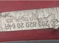  Фонарь (задний) Mercedes C W203 2000-2007 20468170 #2