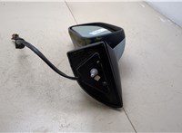  Зеркало боковое Peugeot 407 20468178 #4