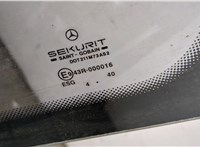 A6396732205 Стекло кузовное боковое Mercedes Vito W639 2003-2014 20468179 #3